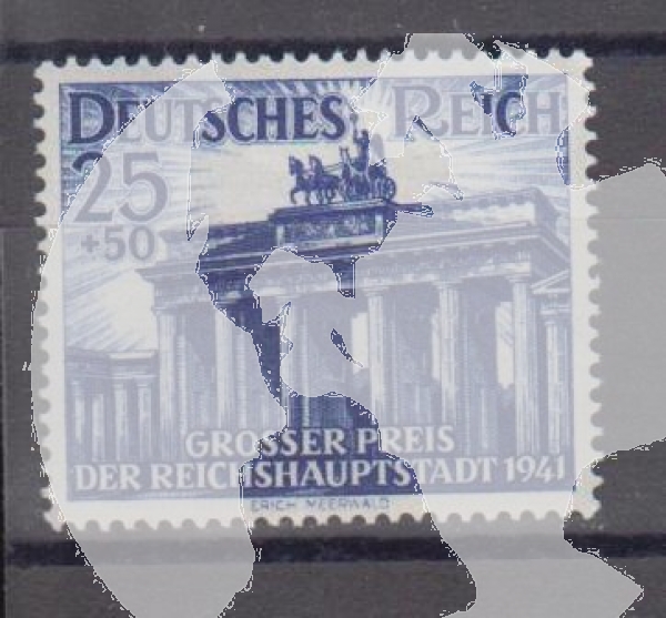 D 0803 ** - 1941